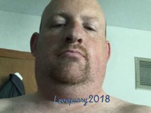 Lovepussy2018