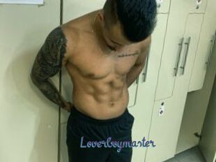Loverboymaster