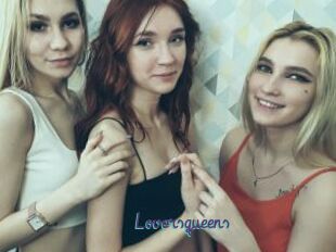 Loversqueens