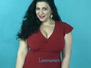 Lovesavior