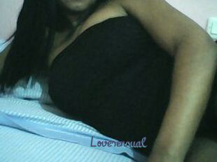Lovesensual