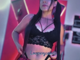 Lovesexycamila