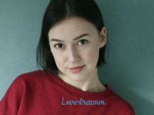 Lovestreamm
