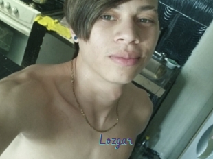 Lozgar