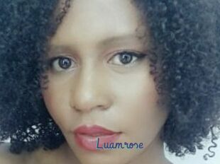 Luamrose