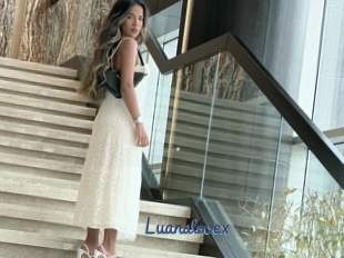 Luanalovex