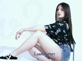 Luanayeras