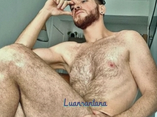 Luansantana