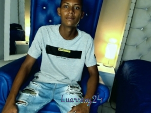 Luarsexy24