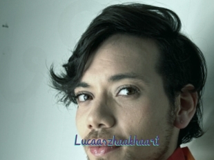 Lucaaszhaakhaart