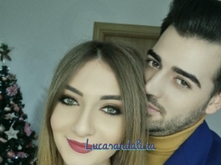 Lucasandalicia