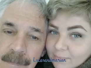 Lucasandmarian