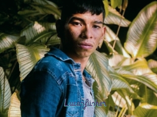 Lucasfiisher