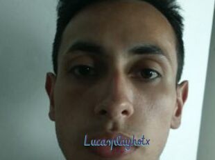 Lucasplayhotx