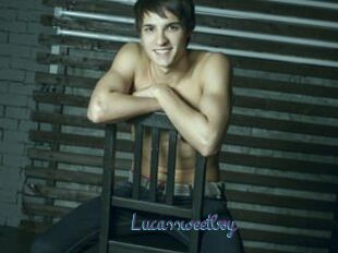 Lucassweetboy