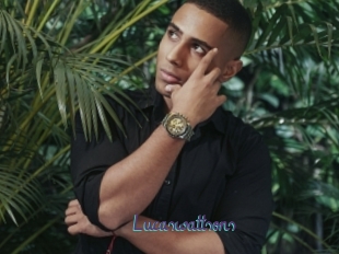 Lucaswattsons