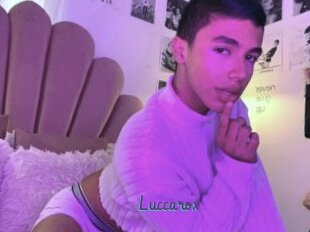 Luccarox