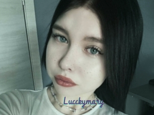Lucckymary