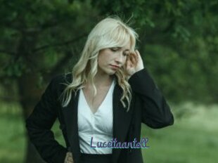 Lucettaantell