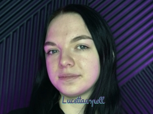 Lucettaaspell