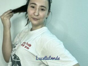 Lucettabonde