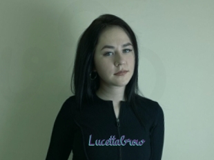 Lucettabrow