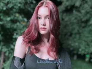 Lucettacroyle
