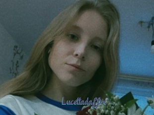 Lucettadaffin