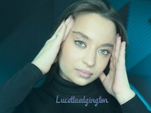 Lucettaedgington