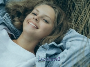 Lucettaevett