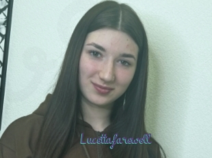 Lucettafarewell