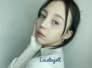 Lucettagell