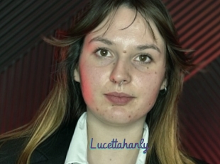 Lucettahanly