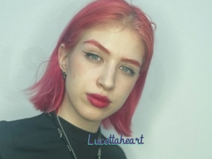 Lucettaheart