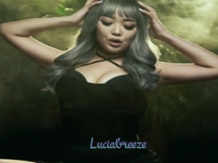 Luciabreeze