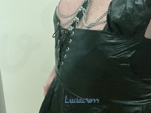 Luciacross
