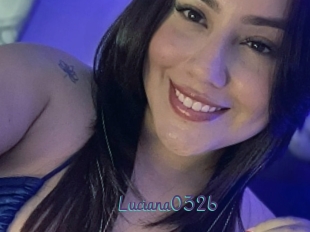 Luciana0326