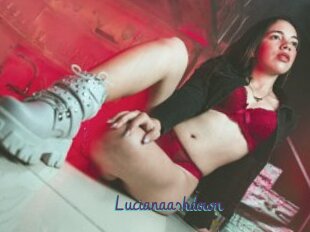 Lucianaashdown