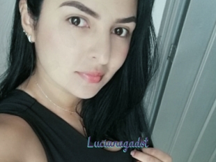 Lucianagadot