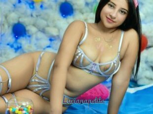 Lucianapetite
