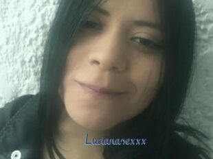 Lucianasexxx