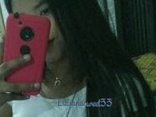 Lucianasweet33