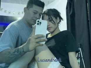 Luciandsanti