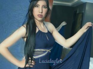 Luciataylor