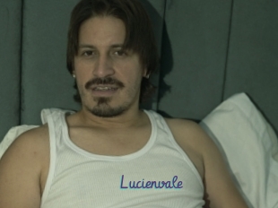 Lucienvale