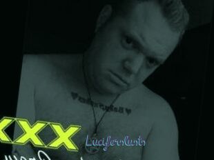 Luciferslusts