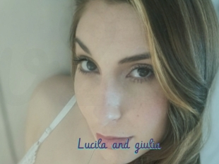 Lucila_and_giulia