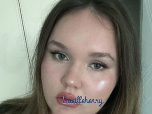 Lucillehenry