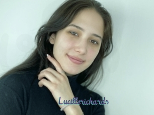 Lucillerichards