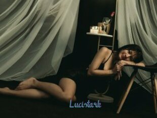 Lucistark
